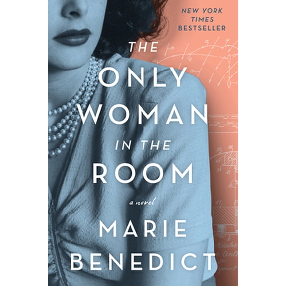Pre-Owned The Only Woman in the Room (Hardcover) 1492666866 9781492666868