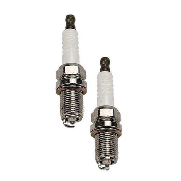 2PCS Spark Plug for Champion RC12YC for Briggs and Stratton OHV Engine 792015 491055 691043 Garden T