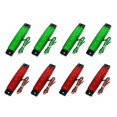 thumbnail image 1 of 8 × LED Marine Bow Barco Luces de navegación para Rojo Luz de popa DC-12V, 1 of 8