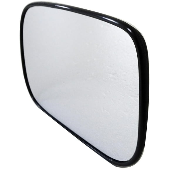 Dorman 56386 Driver Side Door Mirror Glass for Specific Honda Models
