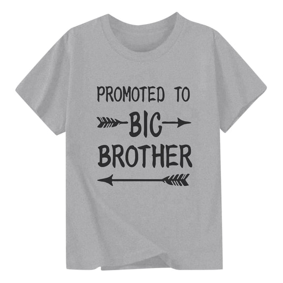 LRen Toddler Boy Shirts 2t Boys Astronaut Graphic Crew Neck Short Sleeve Shirts Little Boy Summer Shirt Fashion Casual Trendy Summer Shirts