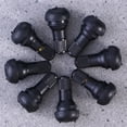 thumbnail image 3 of 8 Pcs Tiges de Pneus en Caoutchouc Noir TR-412, 3 of 8