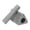 Gray, variant on Foam Yoga Blocks and Pillows, Fitness Balance Support, One Arm Exercise Aid, Yoga Accessories for Stretching, Home Gym Pilates Workout