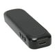 thumbnail image 5 of Altavoz inalámbrico para quienes duermen de lado, altavoz de almohada Bluetooth Bone Mini Altavoz de almohada Bluetooth Altavoz debajo de la almohada Claridad notable, 5 of 9