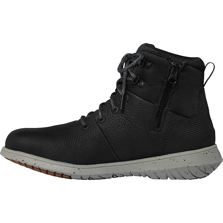 NEW BOGS men\'s spruce hiker boots in black Bogs Spruce Hiker Boot - Men main image 3