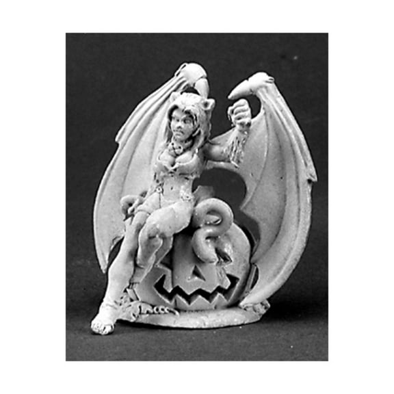 Reaper Miniatures Halloween Sophie (2006) New