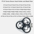 thumbnail image 2 of Soporte para Cabezal de Afeitadora Melakee para Philips HQ8 PT720 PT722 PT725, 2 of 5