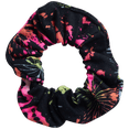 thumbnail image 5 of dELiA*s Girls' Leggings - 4 Pack Active Comfort Stretch Leggings, Hair Accessory (7-16), 5 of 6