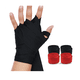 thumbnail image 2 of Vendas De Entrenamiento Para BoX 5m Malubero  NEGRO, 2 of 5