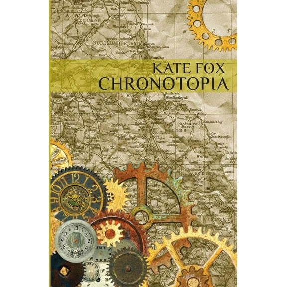 Chronotopia, (Paperback)