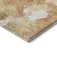 thumbnail image 3 of Addison Rugs Mayfield Premium Machine Washable Transitional Floral Coral Rectangle Rug, 10' x 14', 3 of 6