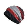 thumbnail image 2 of Travelwant Slouchy Beanie for Men Women Baggy Skull Cap Summer Winter Knit Hat, 2 of 7