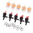 thumbnail image 1 of S SERENABLE Carburant en Ligne 1/4 Pouces, 1 of 9