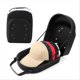 thumbnail image 3 of Baseball Cap Travel Case - Hat Storage Carrier Box with Display Bag, 3 of 5