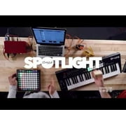 Novation Launchpad Pro MK3 64-Pad Performance Controller for Ableton