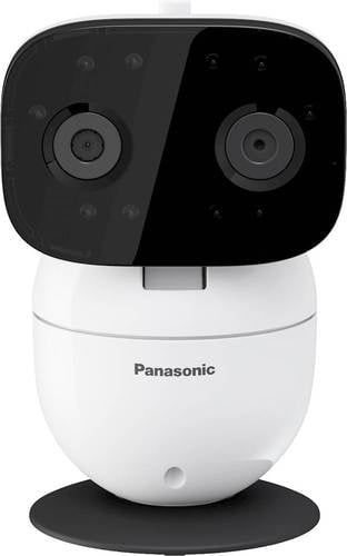 panasonic video baby monitor