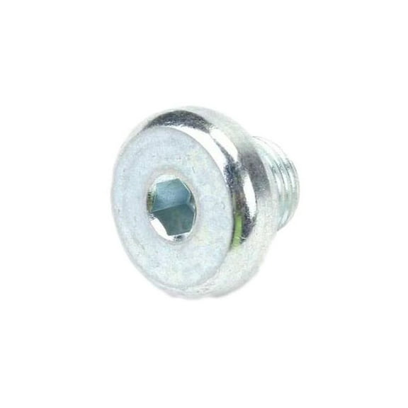 Auto Trans Drain Plug - Compatible with 2003 - 2010, 2012 - 2019 Volkswagen Beetle 2004 2005 2006 2007 2008 2009 2013 2014 2015 2016 2017 2018