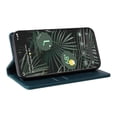 thumbnail image 3 of Funda para Google Pixel 6 Pro Estuche de Cuero PU Tipo Cartera con Ranuras para Tarjetas y Cierre Magnético, 3 of 5