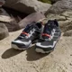 thumbnail image 2 of adidas Terrex Skychaser GORE-TEX Hiking Shoes in Grey and Black All Sizes, 2 of 6