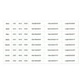 thumbnail image 3 of JGTDBPO Fall Long Sleeve T-Shirts for Women Lightweight Sweatshirts Casual Trendy Round Neck Solid Color Tunic Tops for Leggings Loose Soft Blouses with Pocket Basic Tee Pullover Tops Blouse, 3 of 3