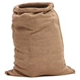 thumbnail image 1 of Multi-use Potato Sack Large Capacity Eco-friendly Imitation Linen Elastic Competition Bag for Garden, 1 of 10