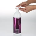 thumbnail image 3 of Tahe Volume Shampoo for Oily Hair - Body, Shine, and Hydration, 1000 ml, 3 of 4