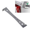 thumbnail image 1 of Flat Pry Bar Tool, Stainless Steel High Strength Flat Pry Bar  for Car Disassembly, 1 of 7