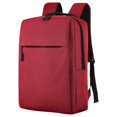 thumbnail image 2 of Laptop Backpack Business Slim Backpack Lightweight Travel Backpack College Book Bag Computer Bag Present For Men Women, 2 of 9