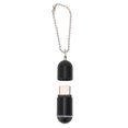 thumbnail image 2 of Mini Smartphone IR Remote Control, USB C IR Phone Controller Adapter Long Distance  for Projector for Air Conditioner, 2 of 7