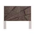 thumbnail image 2 of Cabecera KS Eloria Gris y Blanco - Kessa Muebles, 2 of 5