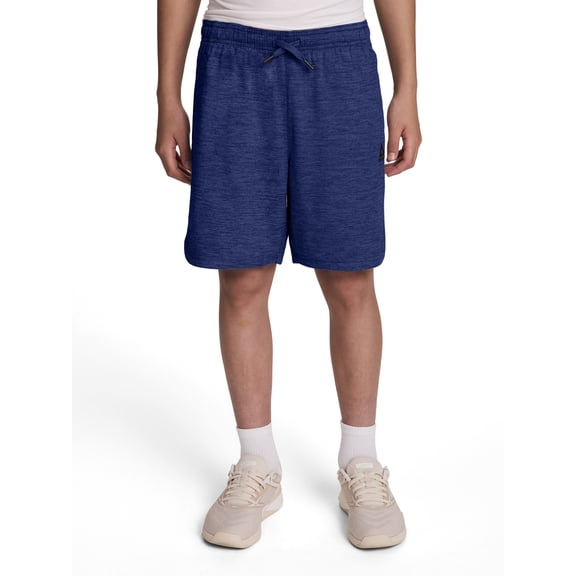 Reebok Boy's Legacy Performance Core Short, Sizes 4-18