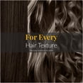 thumbnail image 6 of Hair Solution Gold 90 grams / 3.17 oz Hair Dye Dark Brown 3.0 Color by Alternative Care - Hair Dye Permanent + Peroxide Cream Vol 20 + Hair Dye Gloves - Highlighting your Beauty and Style, 6 of 7