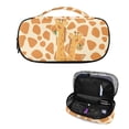 thumbnail image 7 of COEQINE Giraffe Diabetic Supplies Bags Medical Cooler Bag Portable and Reusable Insulin Package Diabetic Supplies Cooling Case Insulin Cooler Travel Organizer for Daily Use, 7 of 7