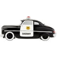 thumbnail image 3 of Disney Pixar Cars 10.5" Sheriff Play Vehicle, 3 of 5