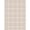 Beige, variant on BERTHMEER 8'x10' Washable Shag Area Rugs for Living Room Bedroom Dinning Room Large Checkered Soft Fluffy Modern Fuzzy Plush Soft Rugs Carpets, Beige