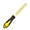 8 inch, variant on EpheyFIF Woodworking Carving Files Rasp Semi-Circular Arc Wood File Metal Hard Wood Cork Polishing Carving Tools 6 inch