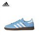 thumbnail image 2 of Zapatillas de skate Adidas Originals HANDBALL SPEZIAL para hombre y mujer: antideslizantes, resistentes al desgaste, cómodas y de corte bajo, 2 of 5