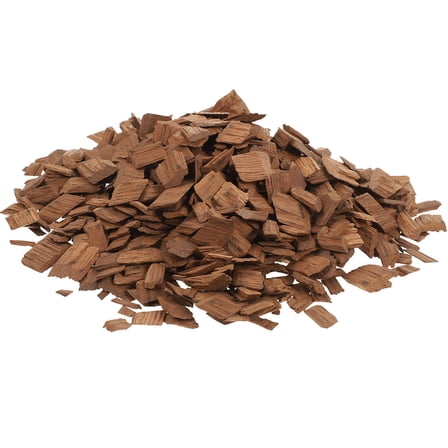 Hytrove Wine Making Supplies 1 Pack of French Oak Chips for Home Brewing