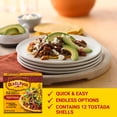 thumbnail image 4 of (10 pack) Old El Paso Tostada Shells, Gluten Free, Meal Prep, 12 Ct, 4.5 oz, 4 of 14