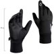 thumbnail image 3 of Guantes impermeables y a prueba de viento con pantalla para todos los dedos para invierno al aire libre Wmkox8yii jkg4258, 3 of 9