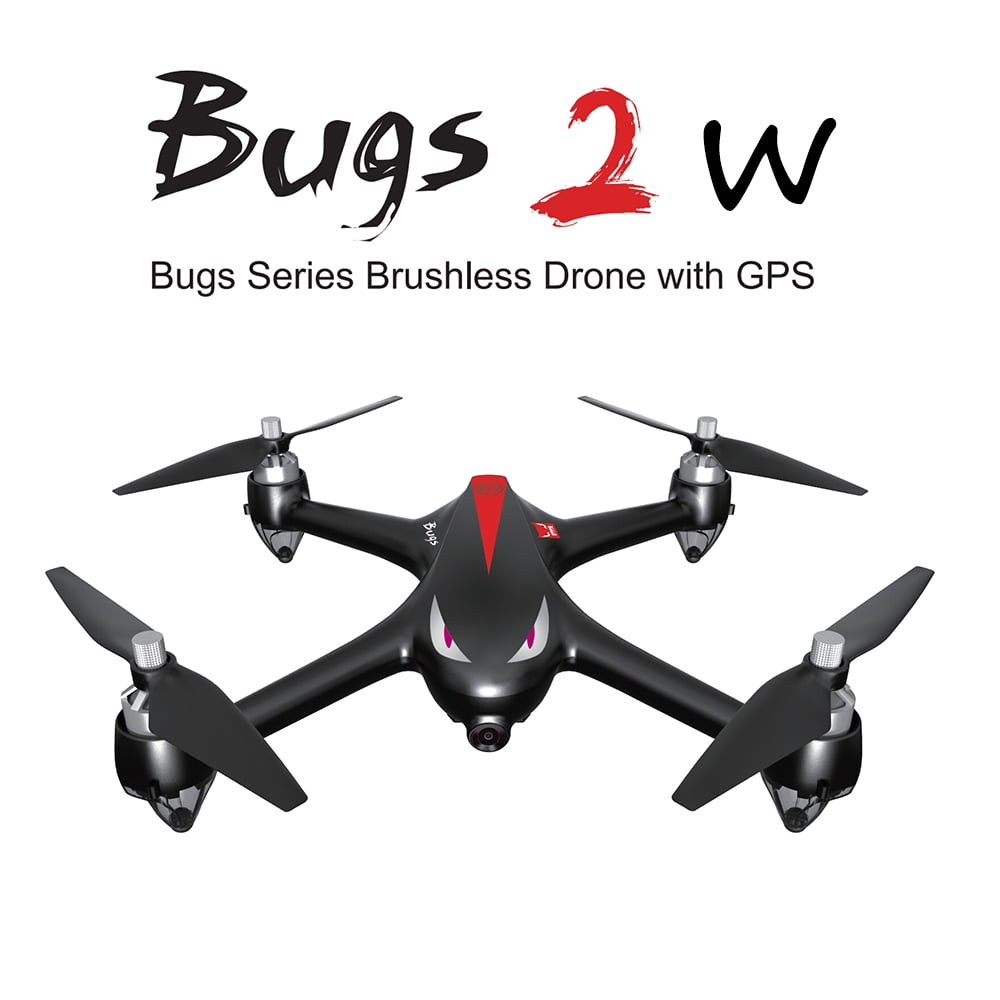 drone mjx bugs b2w