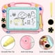 thumbnail image 3 of Magic Slate Board, Kids Magnetic Drawing Board Erasable Sketch Toys, 3 of 3