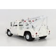 thumbnail image 5 of 1968 Chevy C-30 Dually Wrecker, White - Greenlight 13623 - 1/18 scale Diecast Model Toy Car, 5 of 9
