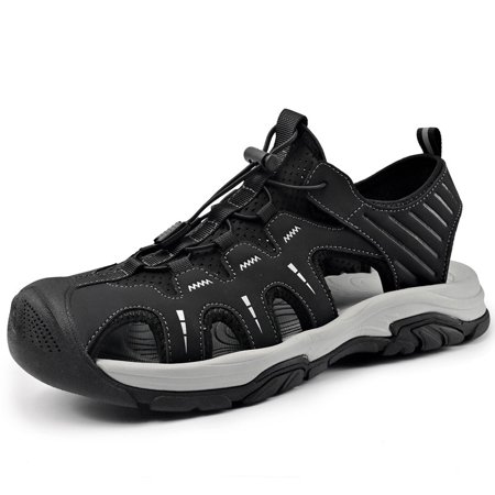 

exports to the United States high-grade Baotou sandals men‘s sports summer new breathable casual outdoor beach shoes