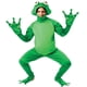 thumbnail image 1 of Disfraz De Rana Para Adultos De Halloween Onder Fiest Cosplay Soplay Outfit One Piece Disfraz seitruly HA046966-03, 1 of 6