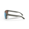 thumbnail image 4 of Oakley Holbrook XL Prizm Deep Water Polarized Square Men's Sunglasses OO9417 941719 59, 4 of 4