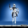 thumbnail image 3 of Star Wars The Vintage Collection Captain Rex Toy, 3.75-Inch-Scale Star Wars: The Clone Wars Action Figure, 3 of 8