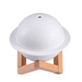 thumbnail image 1 of Humidificador USB de 200 ML, difusor de aroma de aceite con luz nocturna LED, fresco TFixol  Humidificador, 1 of 7