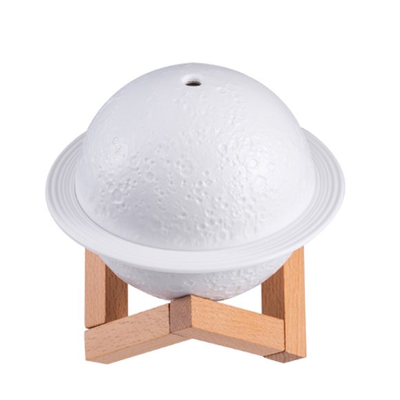 Riwcyla 200ML USB Night Oil Aroma Diffuser Cool Mist Maker 3 Modes 2 Spray Modes for Home Office Use , perfect for daily use, outdoor activities, travel & casual occasions