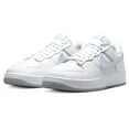 thumbnail image 3 of Men's Nike Air Force 1 Low Unity White/Silver-Pure Platinum (FD0937 100) - 9.5, 3 of 6